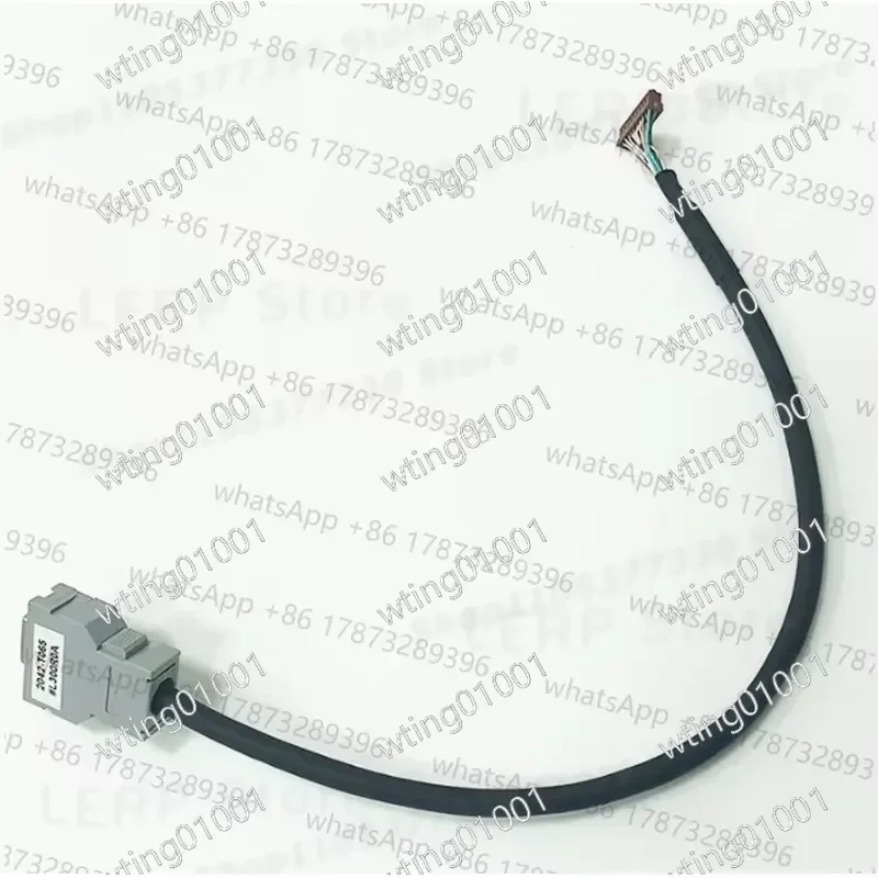 for A02B-0236-K812 K813 2042-T270 L50R00 T065 L500R0 T143 L250R0 L450R0 High Quality Replacement Wire Harness Connector Cord