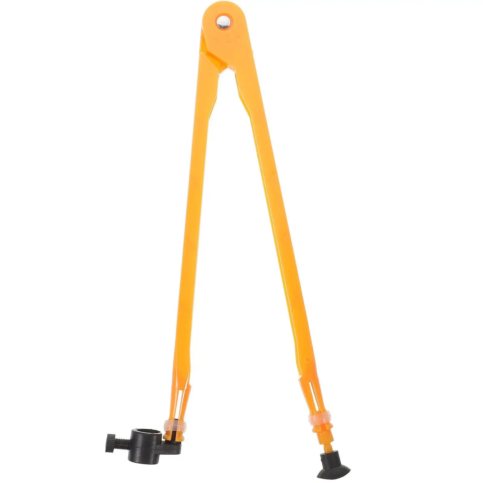 Beam Drawing Tool Blackboard Math Teaching Teacher Use Painting Large Beam Compass Lightweight Portable ABS Material