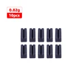 10 Piezas de 0.82g