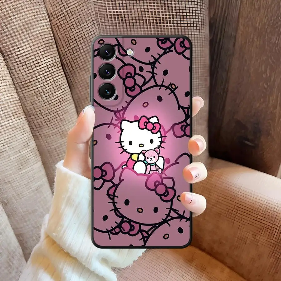 Soft Back Phone Cov…