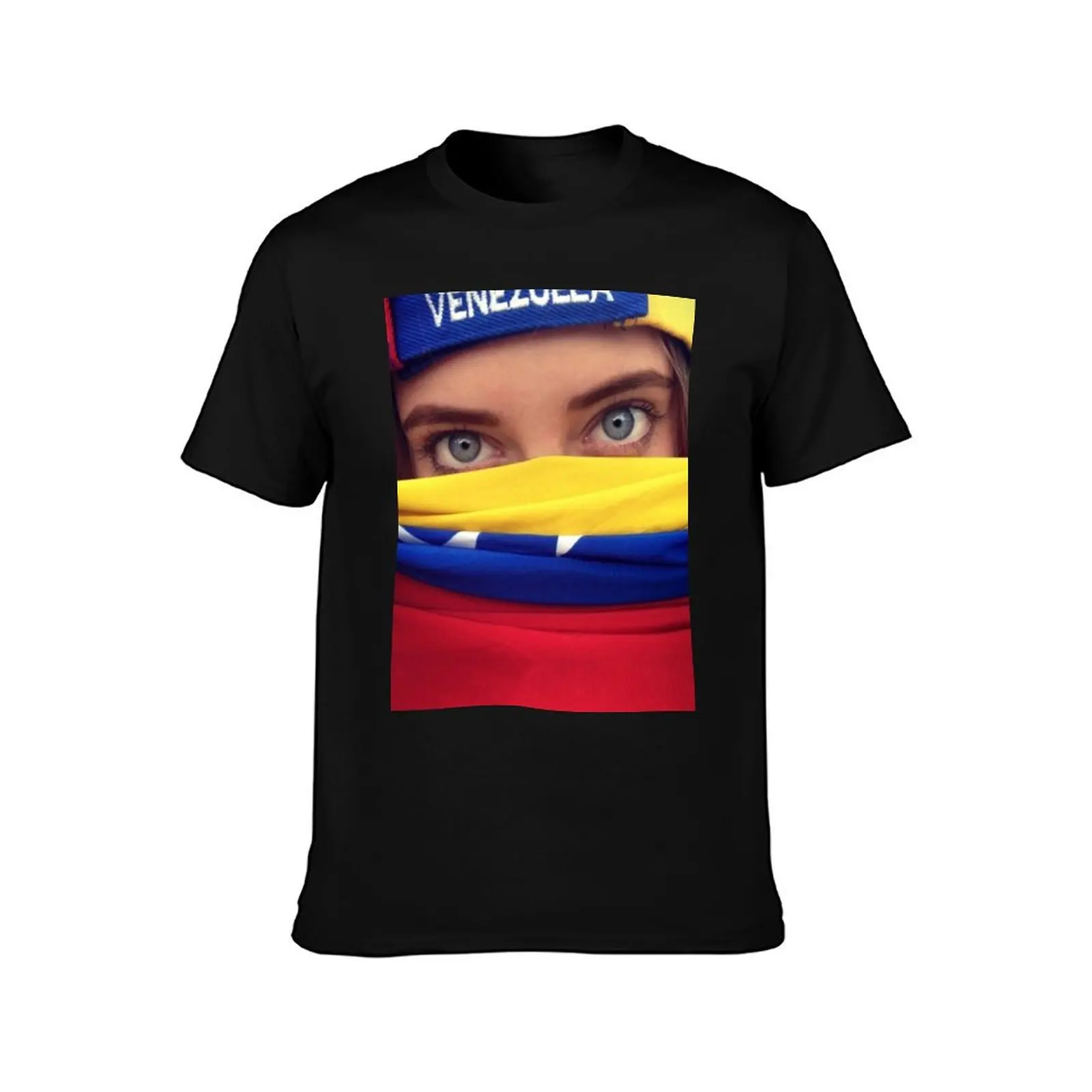 Jessica Barboza Schmidt  T-Shirt Anti-Pilling Casual T-Shirt