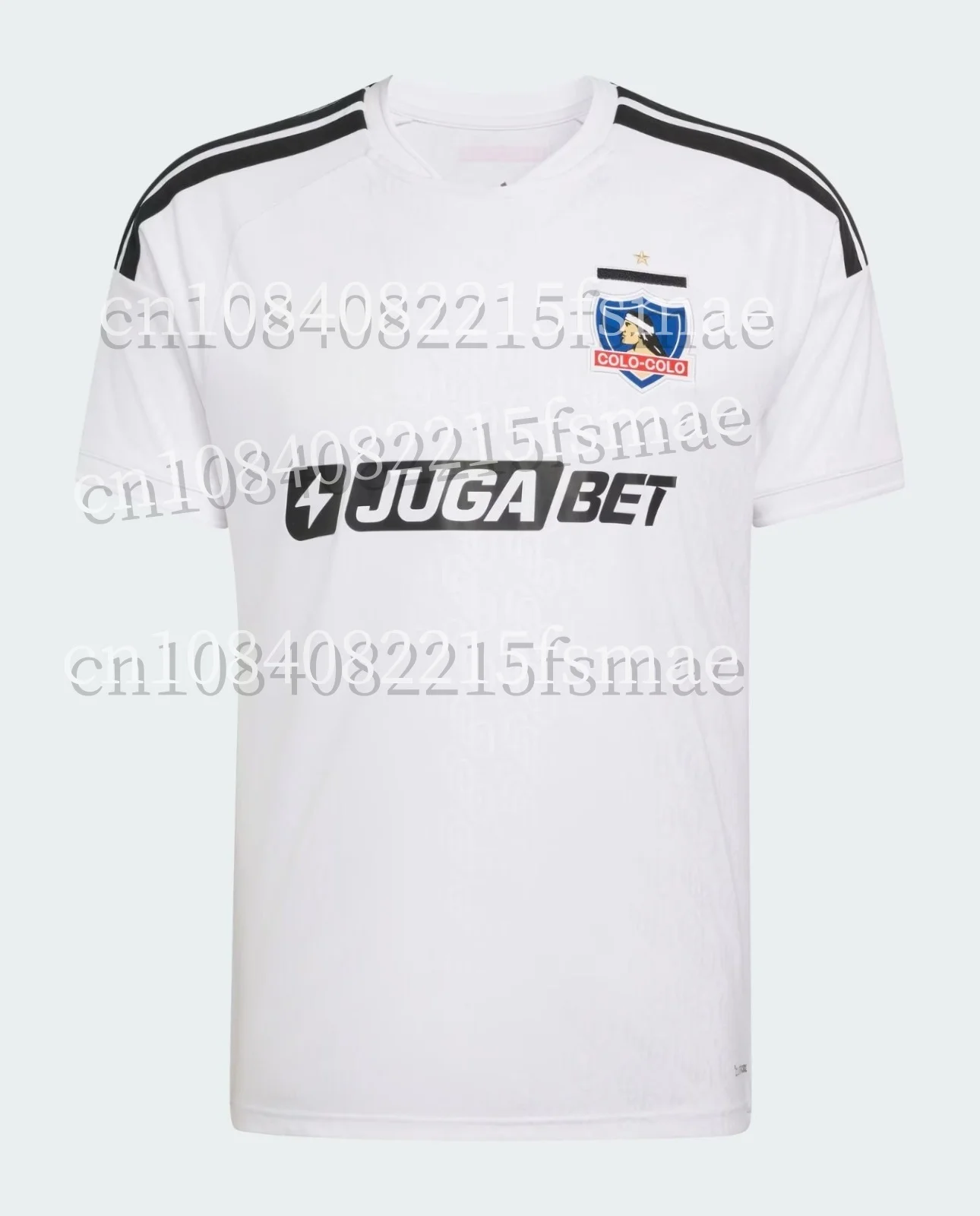 Thumbnail 3 - #4 Low Cost Soccer Uniforms That Work