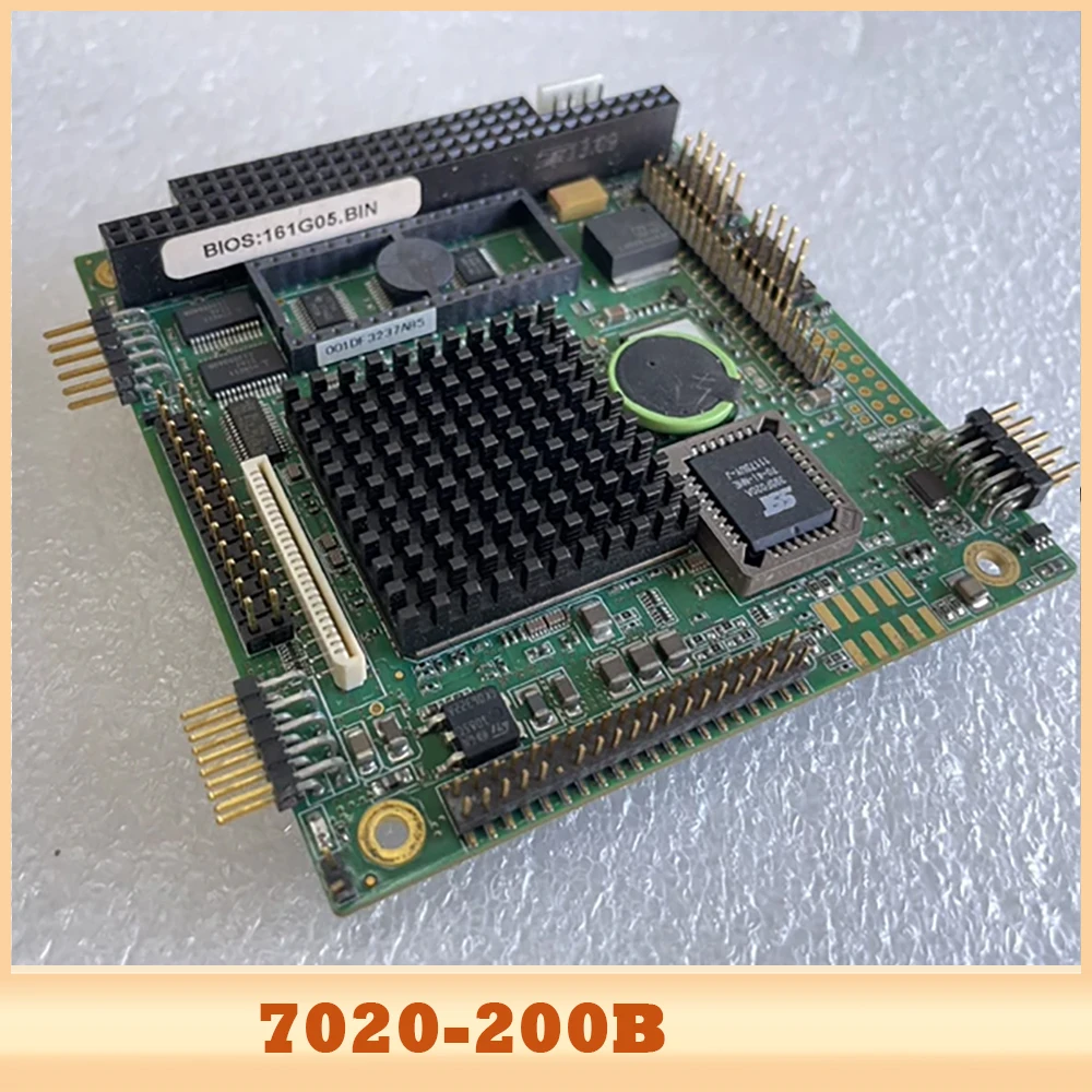 

7020-200B PC104 industrial control motherboard