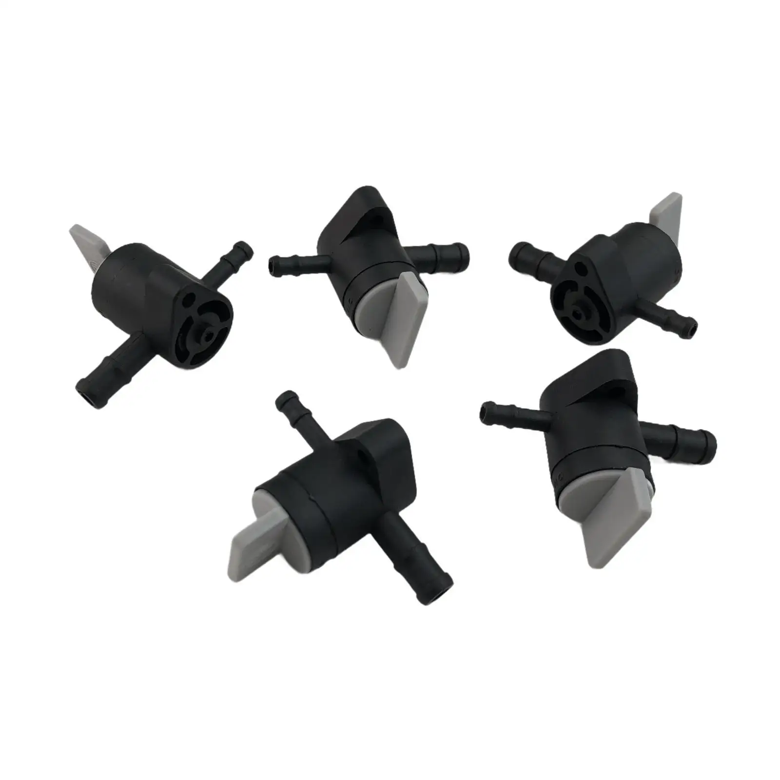 16950-z0Y-003 Easy to Install Sturdy Multiuse Petcock Fuel Shutoff Valve Chainsaw Accessories for Lawn Mowers Trimmer Courtyard