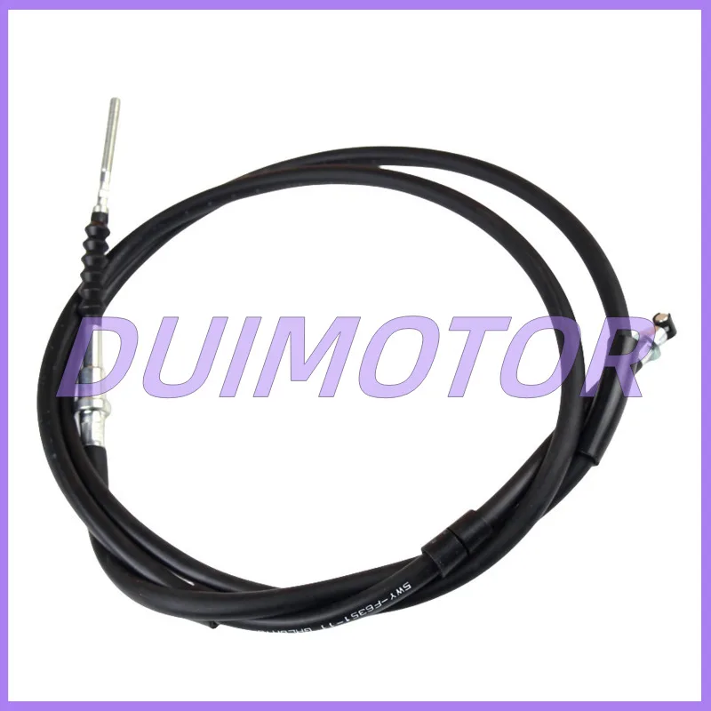 Brake Cable with Label for Yamaha Zy100t-6-9 Jog Lym100t/-3-6-4 Rs100