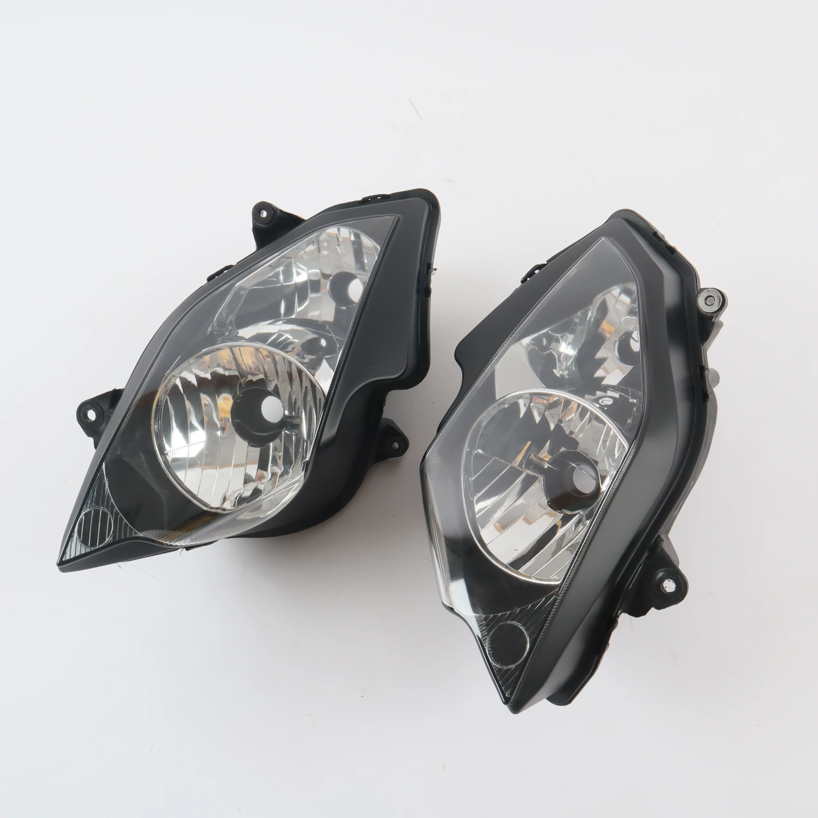 

STLFHigh Quality2002-2012 VFR800 Front Lighting System with Big Driving Light Lamp for Motorcycles