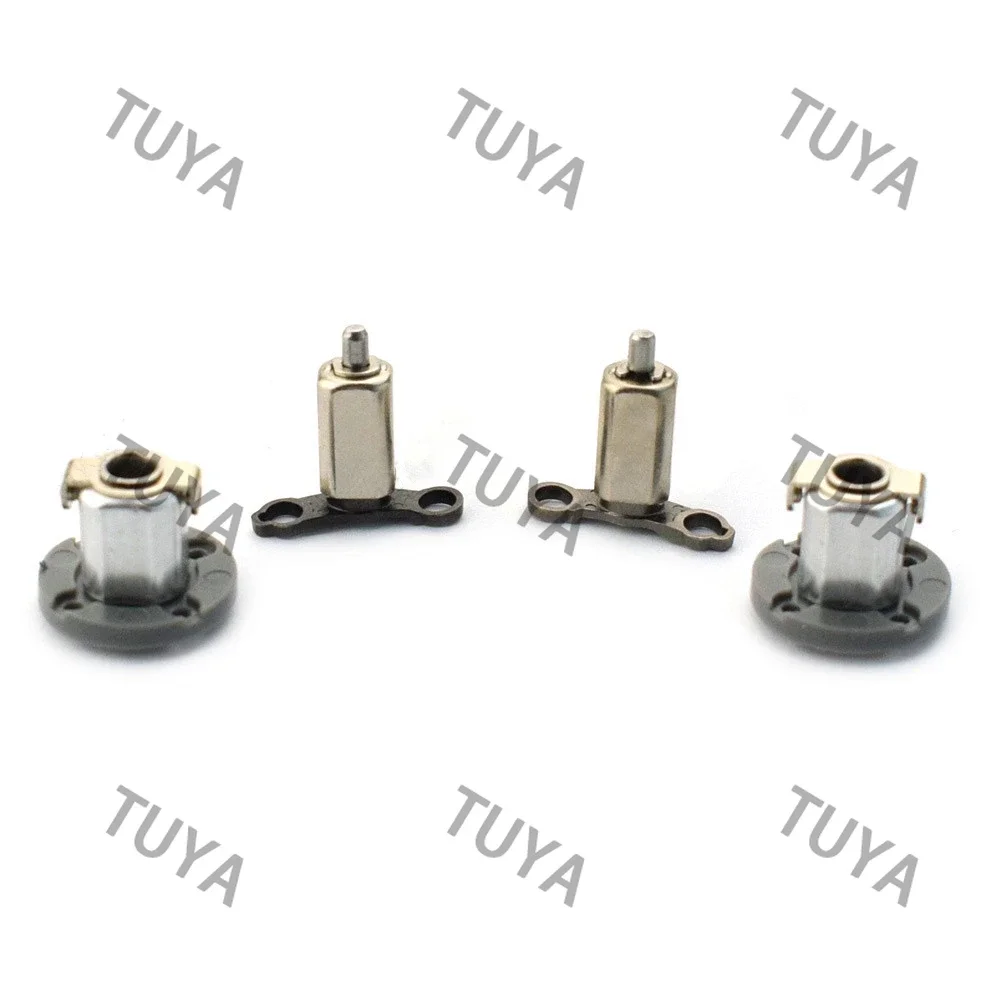 Original Drone Front Rear Arm Air 3/3S Drones Rotation Shaft Arms Shaft Repair Part For Air 3 Drone Front Rear Arm Pivot Shaft