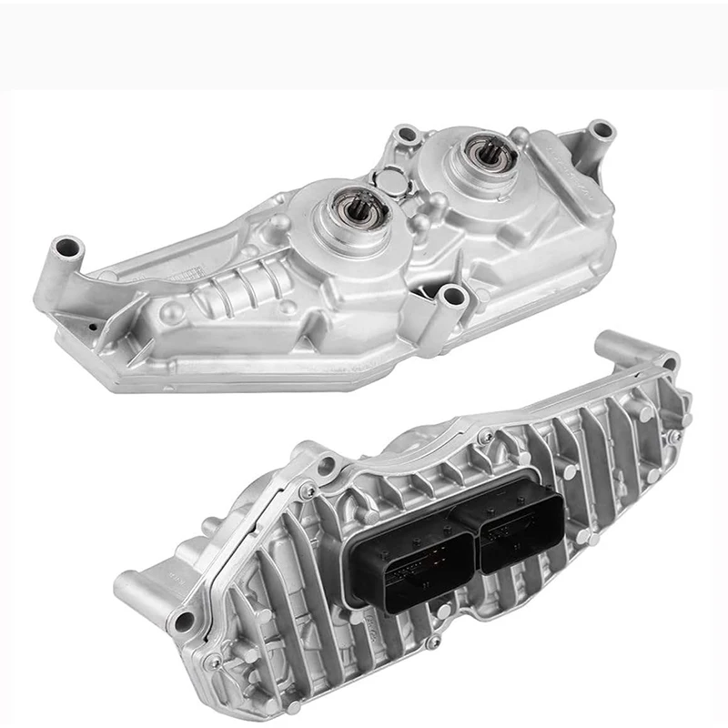 AE8Z-7Z369-F TCM TCU Programmed Transmission Control Module Unit Compatible With Ford Focus 2011-2018 A2C53377498