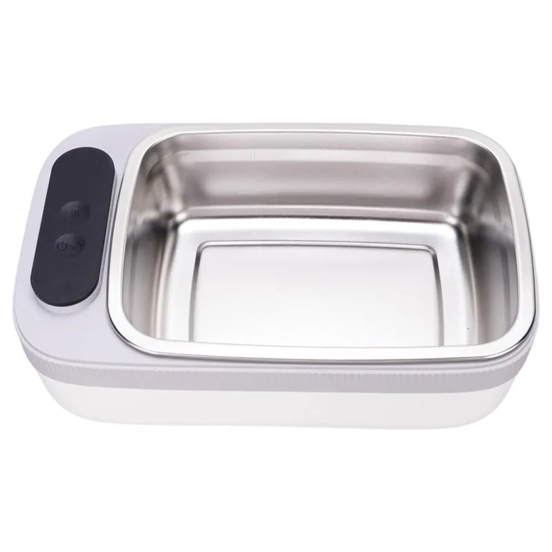 

БЫСТРАЯ ПРОДАЖА: Беспроводной электрический ланч-бокс с быстрым нагревом, портативный, для работы, путешествий и использования на природе, аккумулятор 14000 мАч