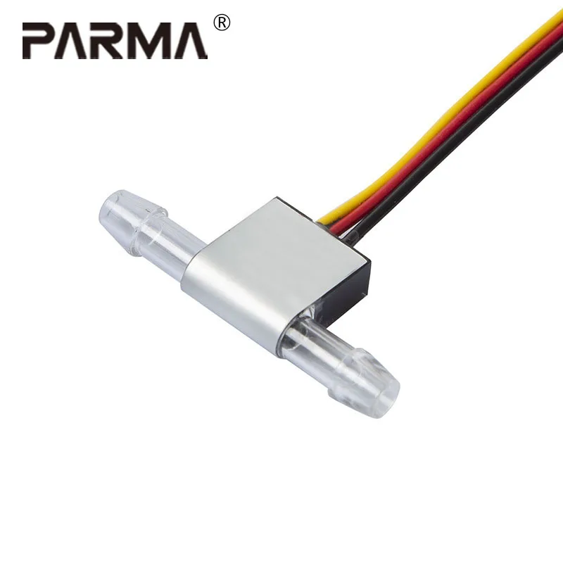 PARMA Pipeline Liquid Level Sensor Water Flow Switch Pipeline Water Detect Fit Floor Scrubber Steam Oven Water Control Parts