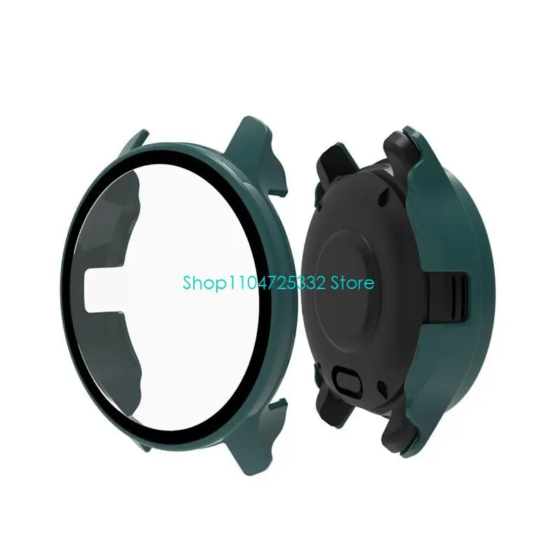 P5EA Case for Shell Onepiece Screen Protector Cover Anti-scratch for