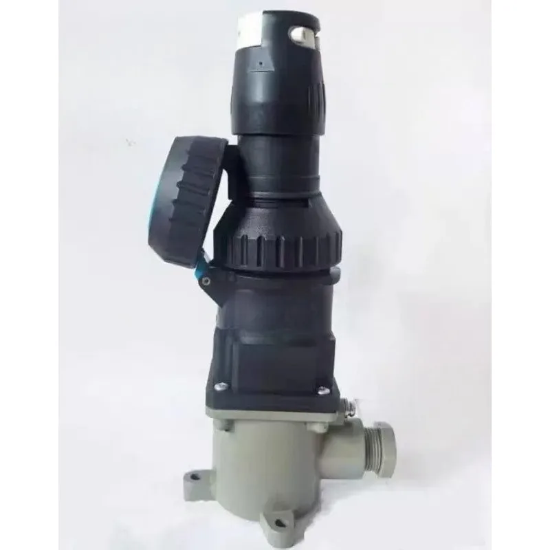 AC-16A Explosion Proof Plug Socket 220V 380V Industrial Explosion Proof Connector