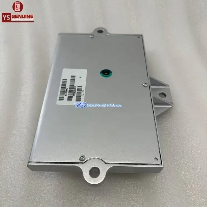 QSK19 QSK45 QSK60 QSK23 Diesel Engine Generator Set Electronic Control Module 4954431 Marine ECM 4954431