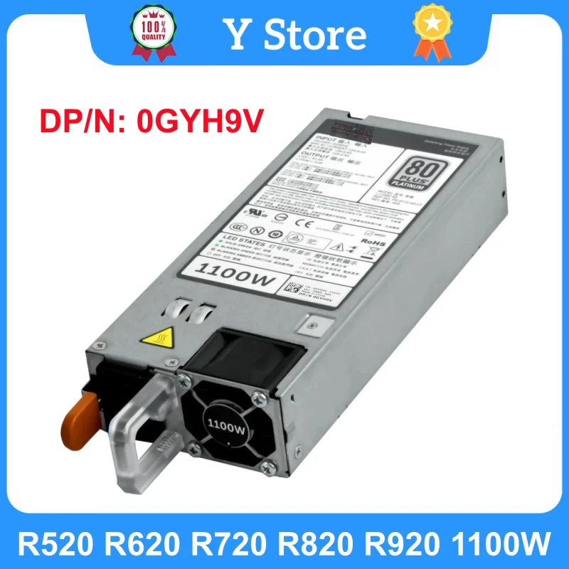 l1100e-s0-original-for-dell-r620-r720-r820-t620-r920-r820-1100w-0gyh9v-0gdpf3-0ntcwp-0yt39y-gyh9v-gdpf3-ntcwp-yt39y-power-supply