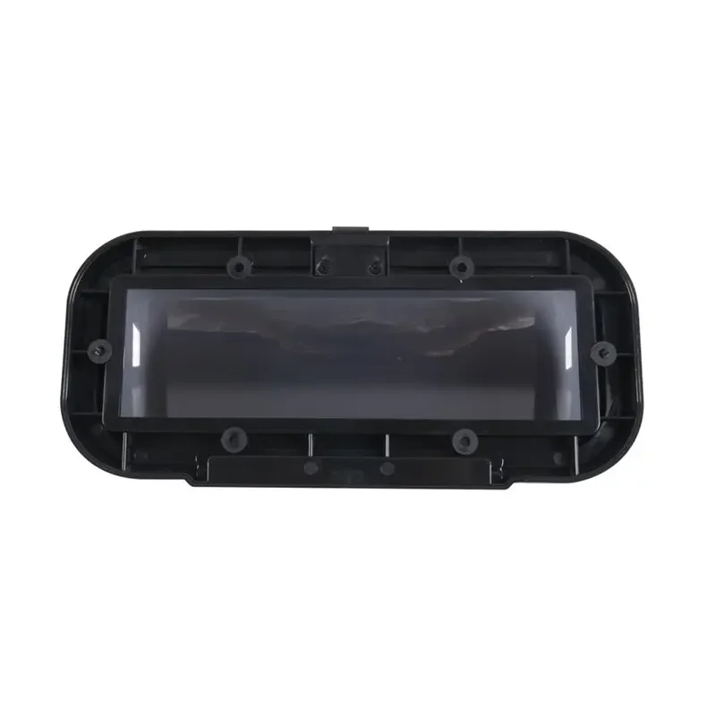Cubierta impermeable para carcasa de Radio estéreo para barco marino, cubierta impermeable para Audio yate, accesorios marinos h