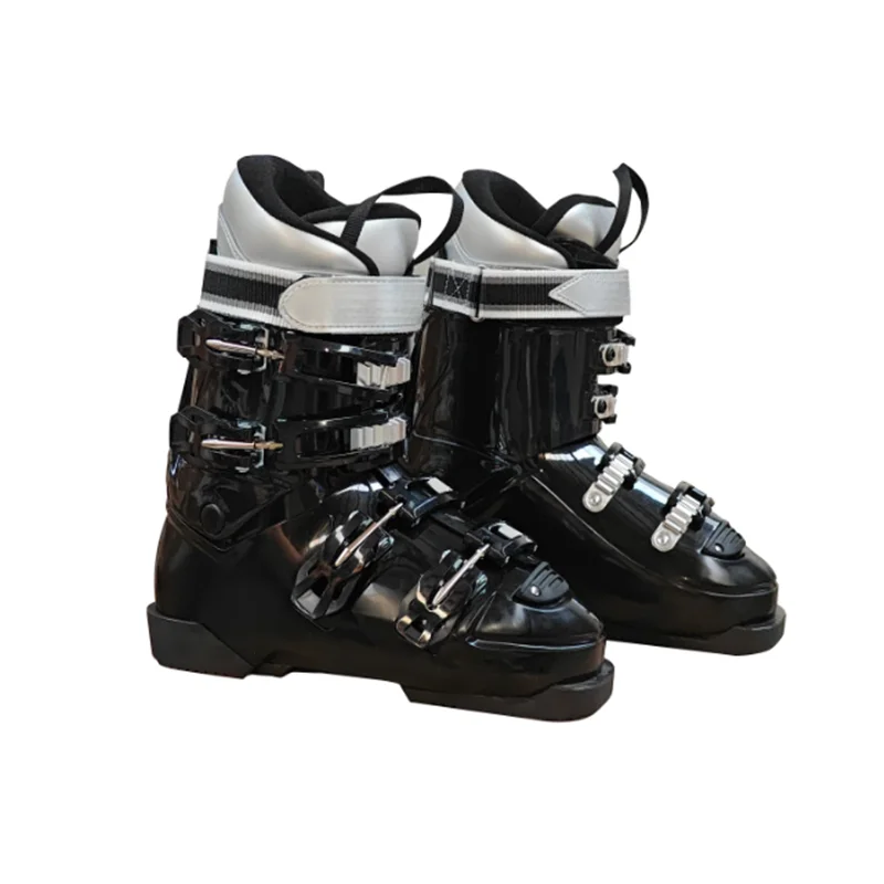 Afbeelding 6: Fabriek directe groothandel op maat nieuw ontwerp snowboard- en ski-uitrusting Alpine Boots Bindingen Polen