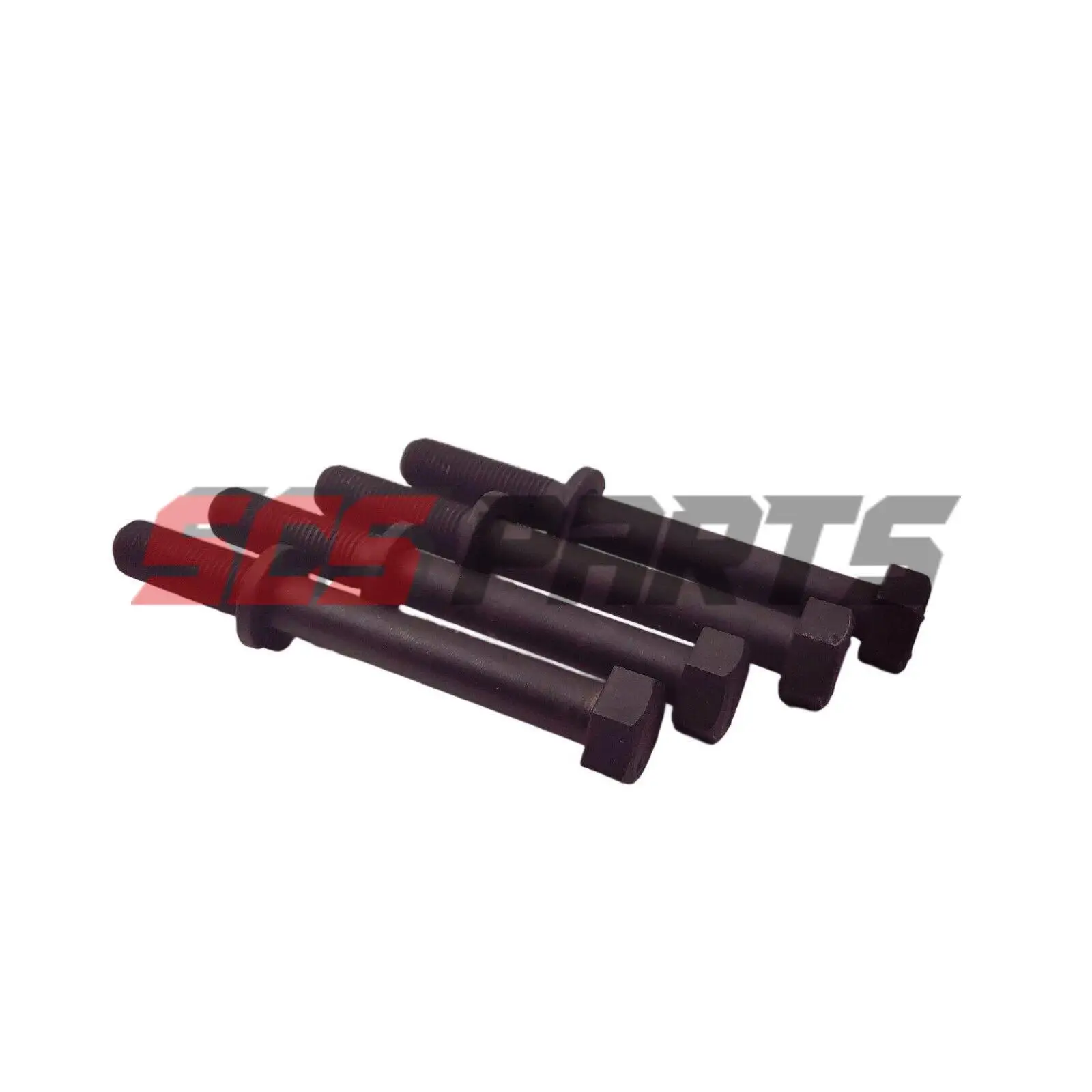 

2× 3012469 Защитный винт шайбы подходит для двигателя Cummins K19 K38 K50 QSK NT855