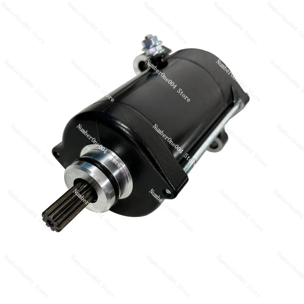 

18420 Starter Motor, Starter Motor, for Yamaha Wrb650CC 6M6-81800-10-00