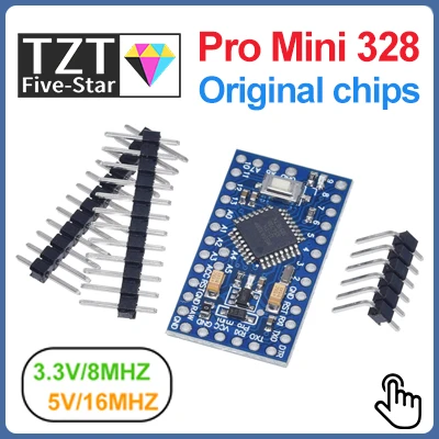 ST-LINK V2 Simulator Download Programmierer STM32F103C8T6 ARM STM32 Minimum System Development Board STM32F401 STM32F411 – Detail 3