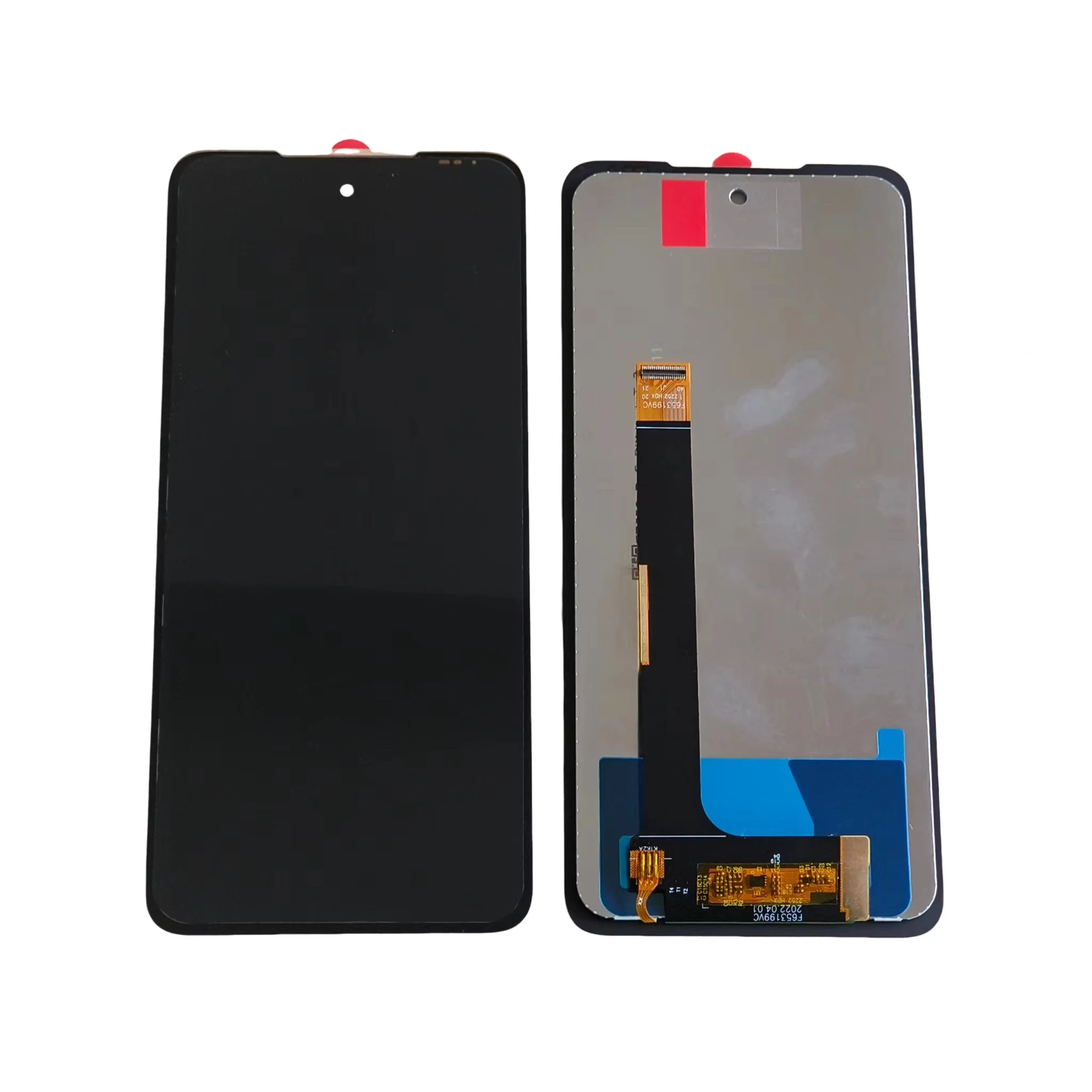 LCD Display For UMIDIGI Bison 2 Pro LCD Replacement Display Touch Screen For UMIDIGI Bison 2 2 Pro LCD Screen Digitizer Assembly