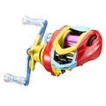 Micro Spool