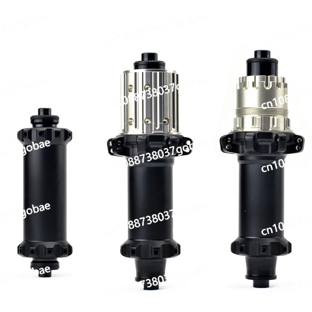 

GOLDIX R180SL Road Bike Ultra Light Ring Brake Hub Ratchet 36T Bike v Brake Wheel Hub Front 20 Rear 24