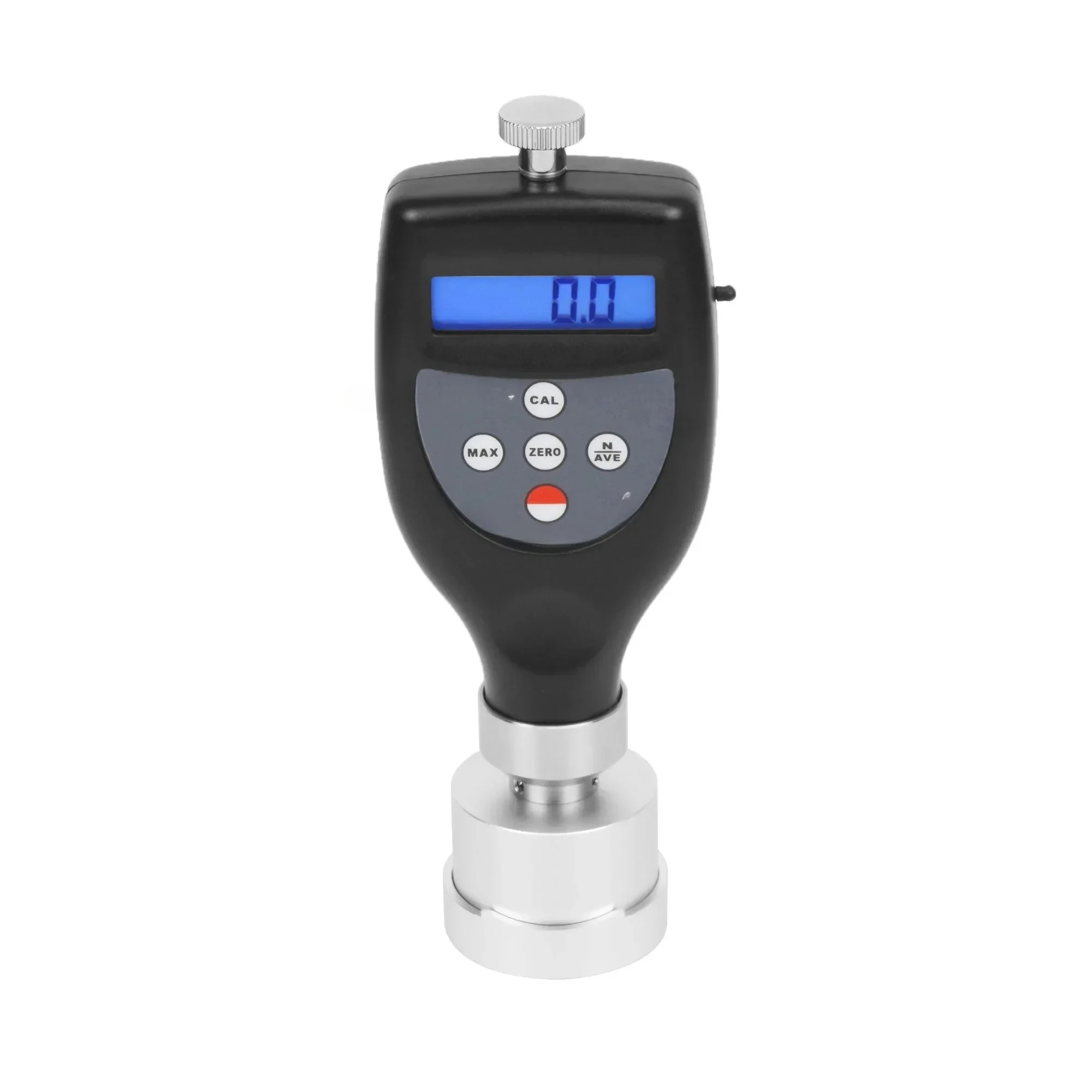 Industrial Commercial Textile Hardness Tester HT-6510T-2.5 Quality Control Hardness Measuring Instrument for Textiles