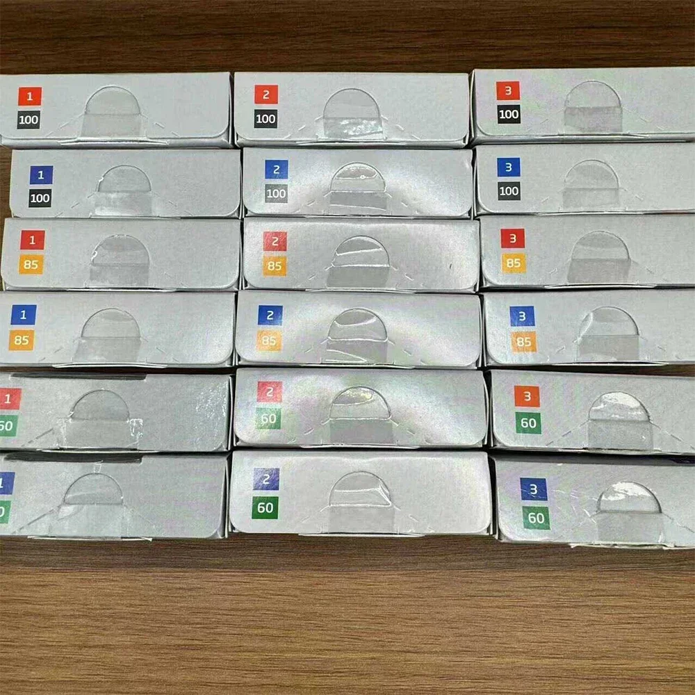 وحدة أجهزة استقبال ومكبرات الصوت لمساعدات السمع من Oticon - متوافقة مع Bernafon وSonic ومساعدات السمع الأكثر مبيعًا