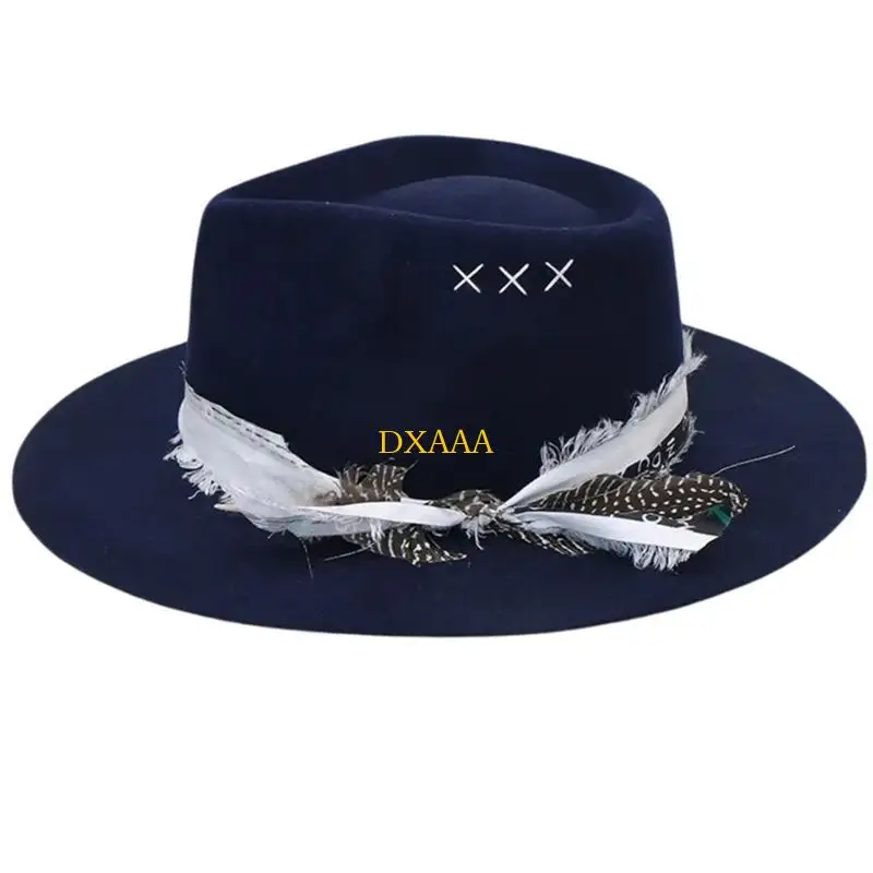 

DXAA Модная шерстяная шерстя
