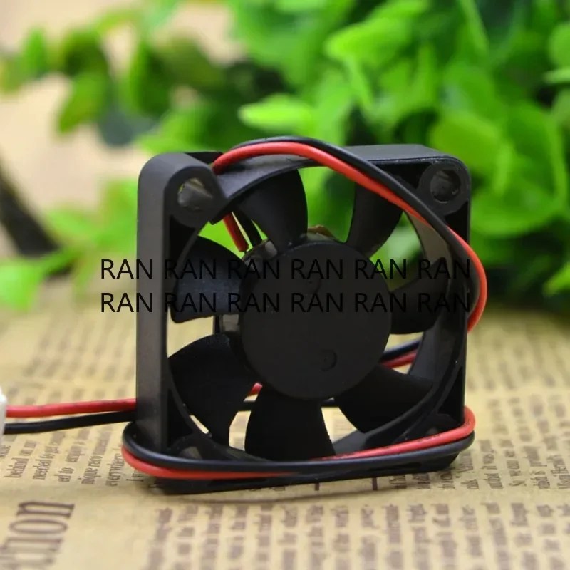 Novo ventilador cooler para adda AD0512LX-G70 12v 0.10a fonte de alimentação silenciosa ventilador de refrigeração 5cm 5010 50*50*10mm