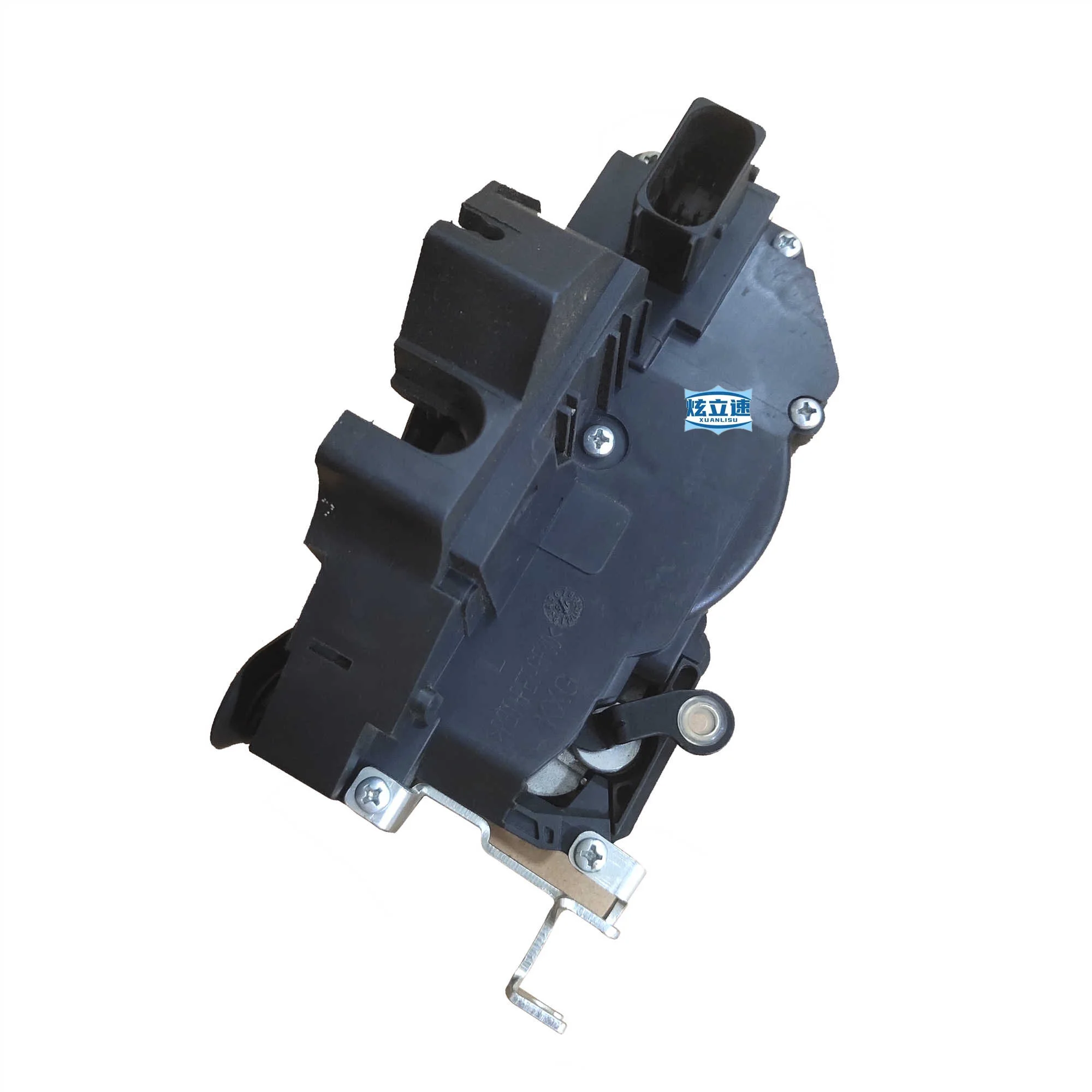 Geely Borui door lock block latch central locking door lock assembly