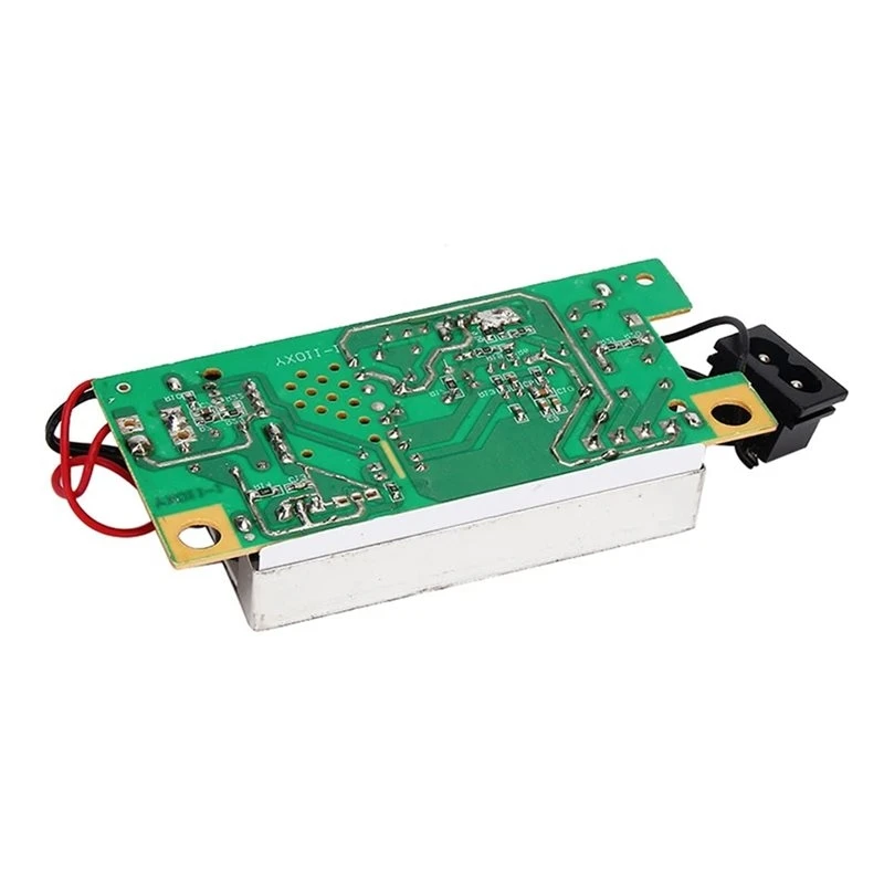 For PS2 9000X Console 110-220V Replacement Power Supply Board New For PS2 9000X Gaming Power Adapter Repair Accessories-A09I