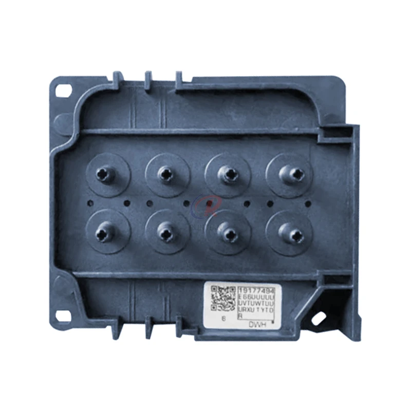 8 Color Printhead Adapter for I3200 A1 E1 U1 Printer I3200HD Printhead Cover Mainfolder