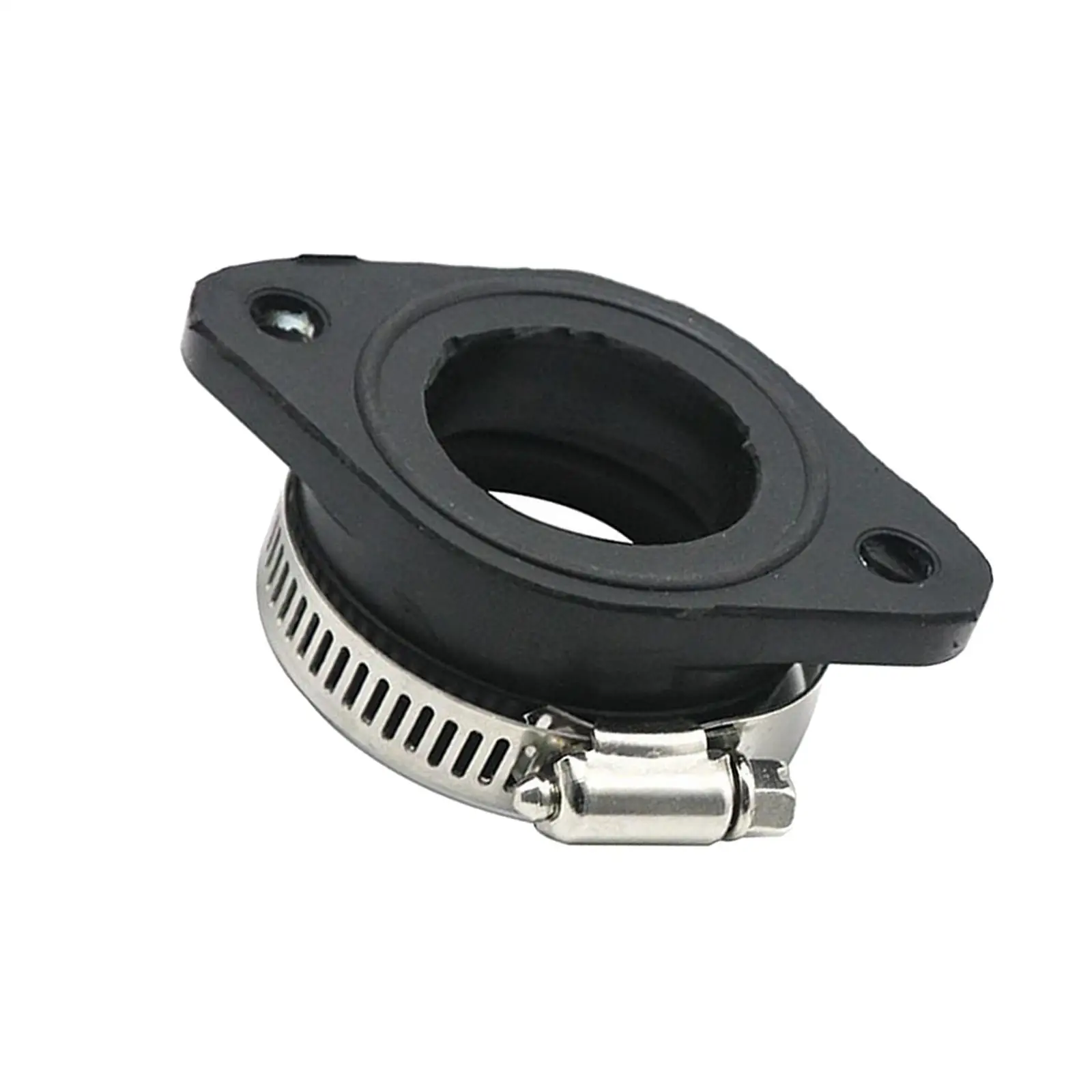 Carburetor Adapter, Replace Intake Boot PE 28mm 30mm Carb for for 21 24 26 28 30mm .