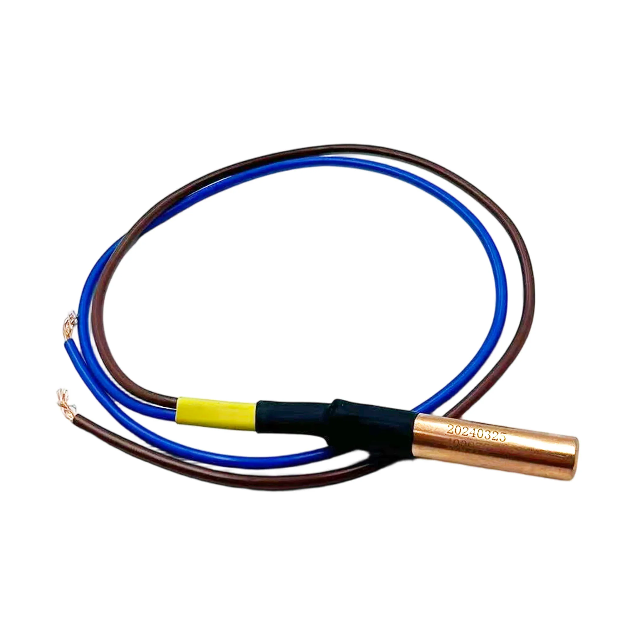 400975 Temperature Sensor with 2 Locating Pins Suit for Thermo King MD-II SR KD-II SR UTS UT-1200X Refrigeration Units