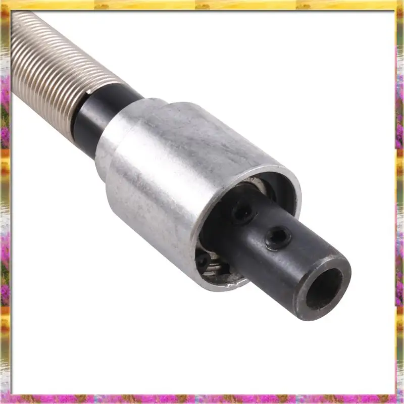 

Must Have 1 PCS Table Grinder Flexible Shaft Desktop Polishing Machine Electric Grinder Flexible Shaft