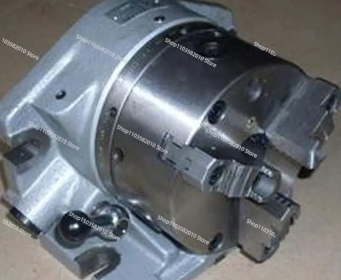 High Quality Index Fixtue Series Semi Universal Dividing Head Bs-1 Bs-2