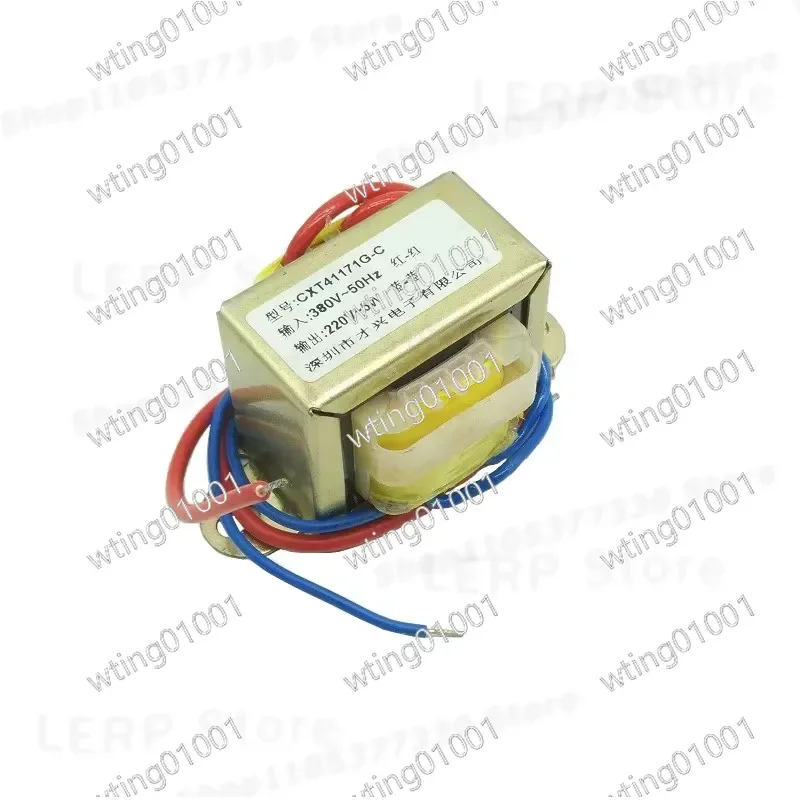 for EI41x20 5W Step Down Transformer DB-5VA Convert 380V AC to 9V 12V 15V 18V 24V or 220V Output High Efficiency Voltage