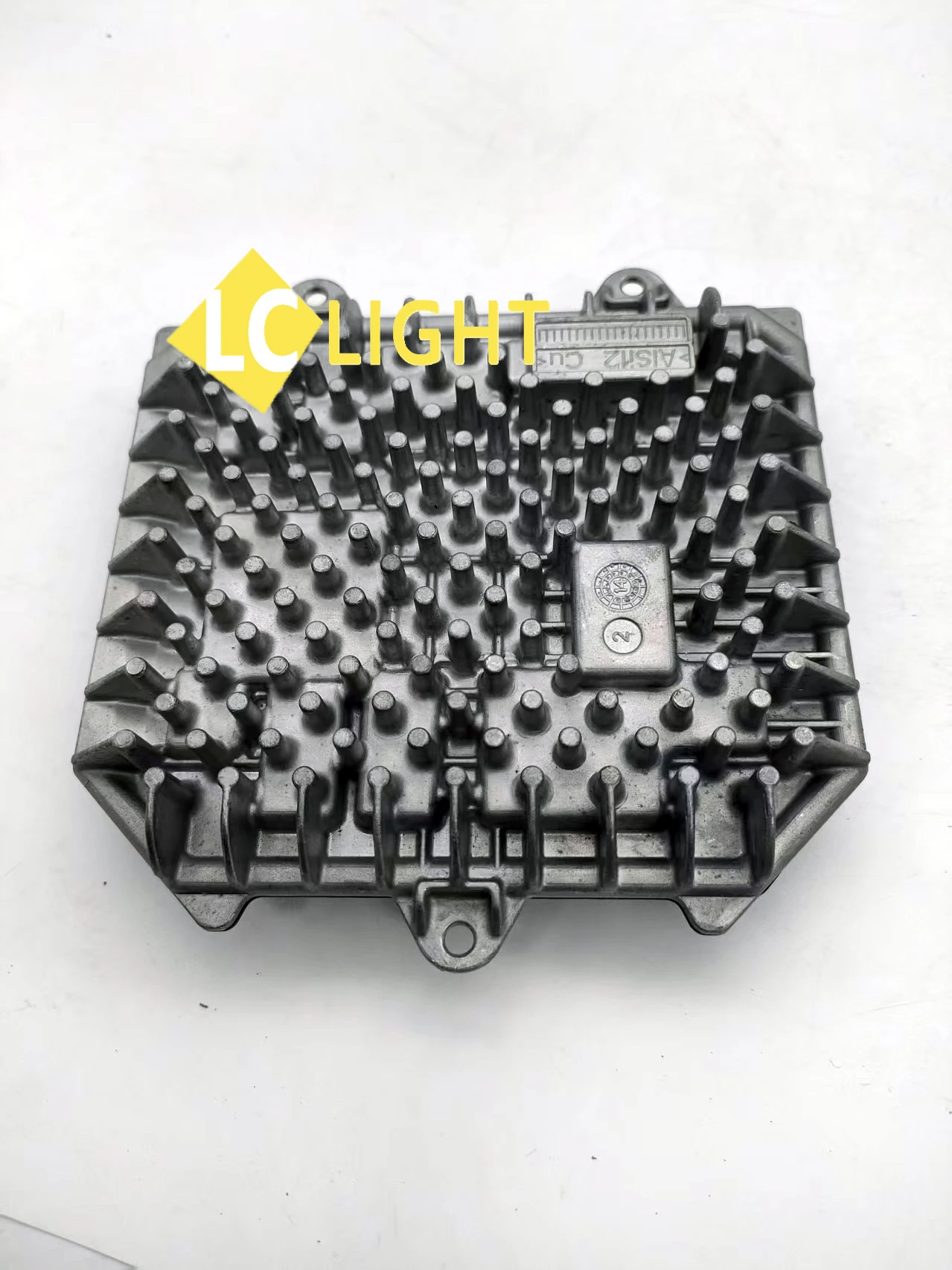 

7380186 Genuine LED Headlamp Controller Module HWEL:2229 8491414 7 380 186 Suitable For b-m-w X3 5 Series 7 Series 63117380186