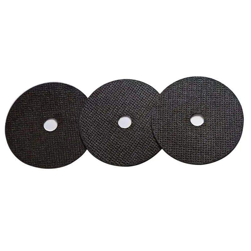 Resin Cutting Wheels New Grinding Discs Angle Grinder Blades For Stainless Steel Wholesale