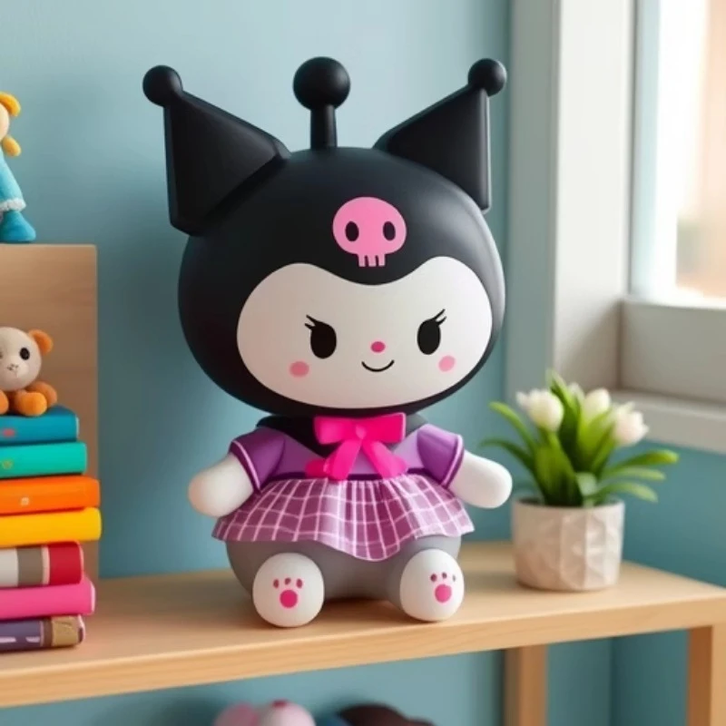 Cute Sanrio Kuromi …