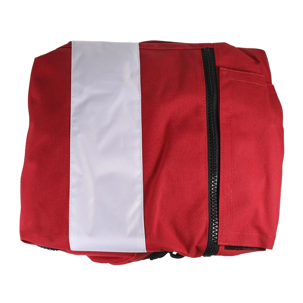 Diving Float Ball Signal Inflation Torpedo Simple Operation Multifunctional Freediving Equipment Outdoor Fittings