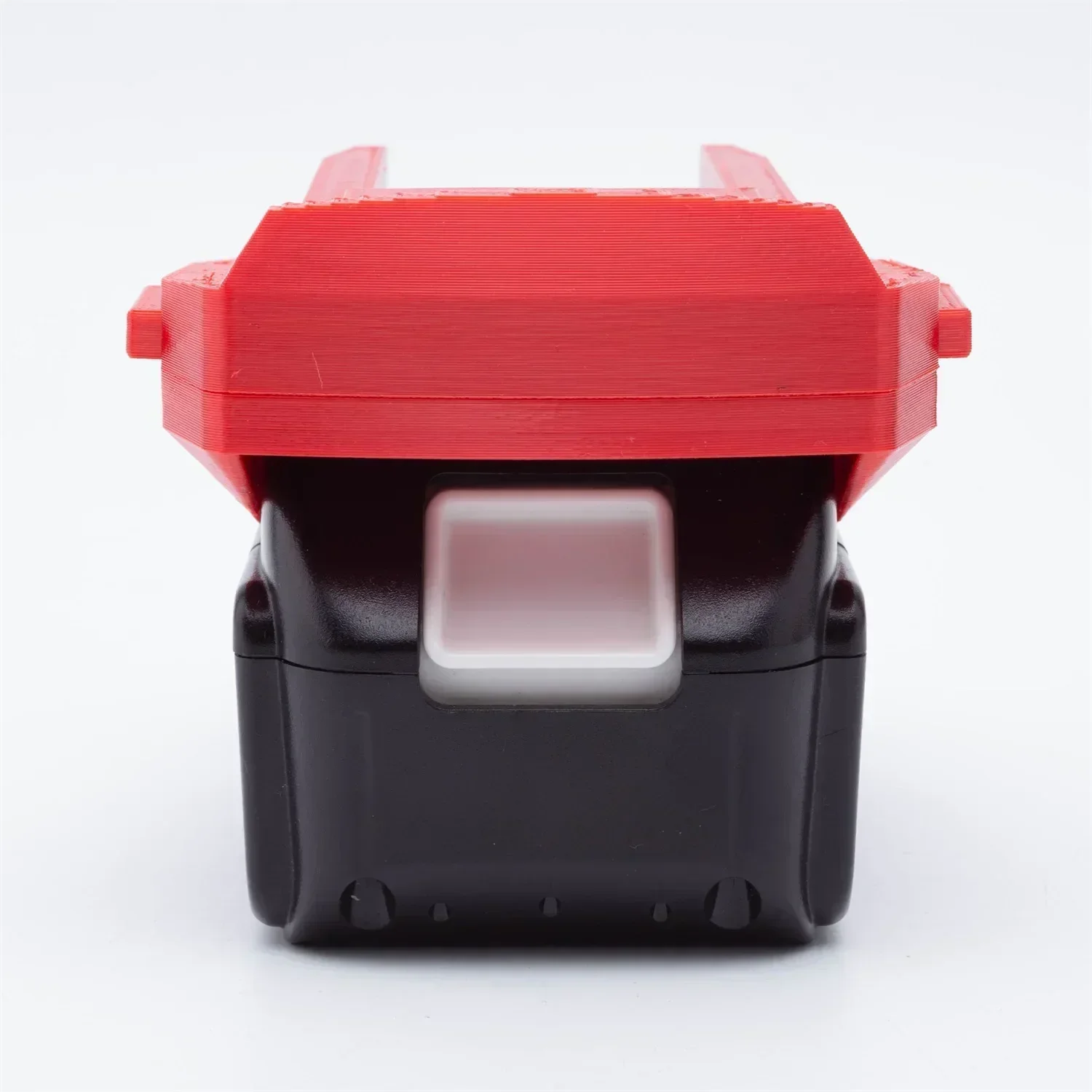 Imagem -06 - Ferramentas de Perfuração sem Fio para Hilti Série B22 Compatível com Makita 18v20v Li-ion Bateria Adaptador Conversor Bateria Não Incluída