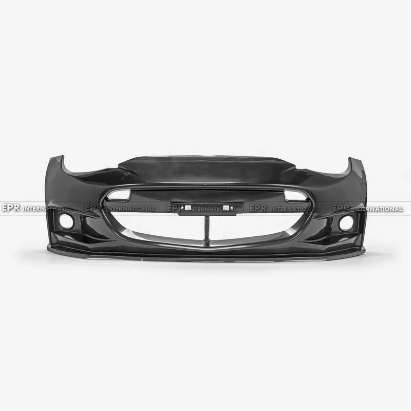 High-Quality ABS Material Front Bumper for MAZDA MX5 ND Miata AE Type