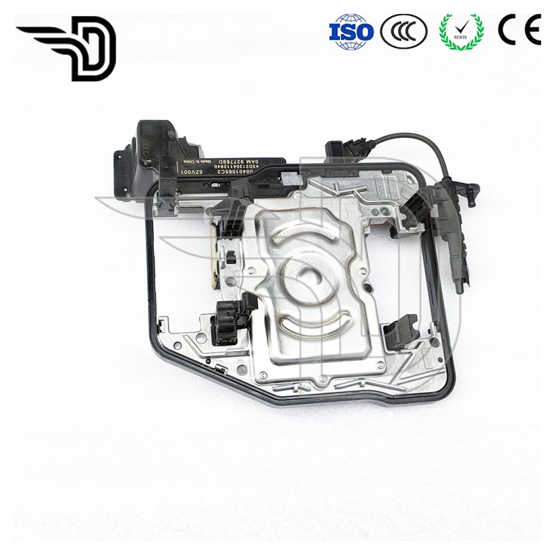 

Блок управления трансмиссией 0AM927769D 0AM927769K 0AM927769G 0AM927769E, подходит для VW Audi Skoda Seat DSG7 0AM DQ200 0CW, автозапчасти