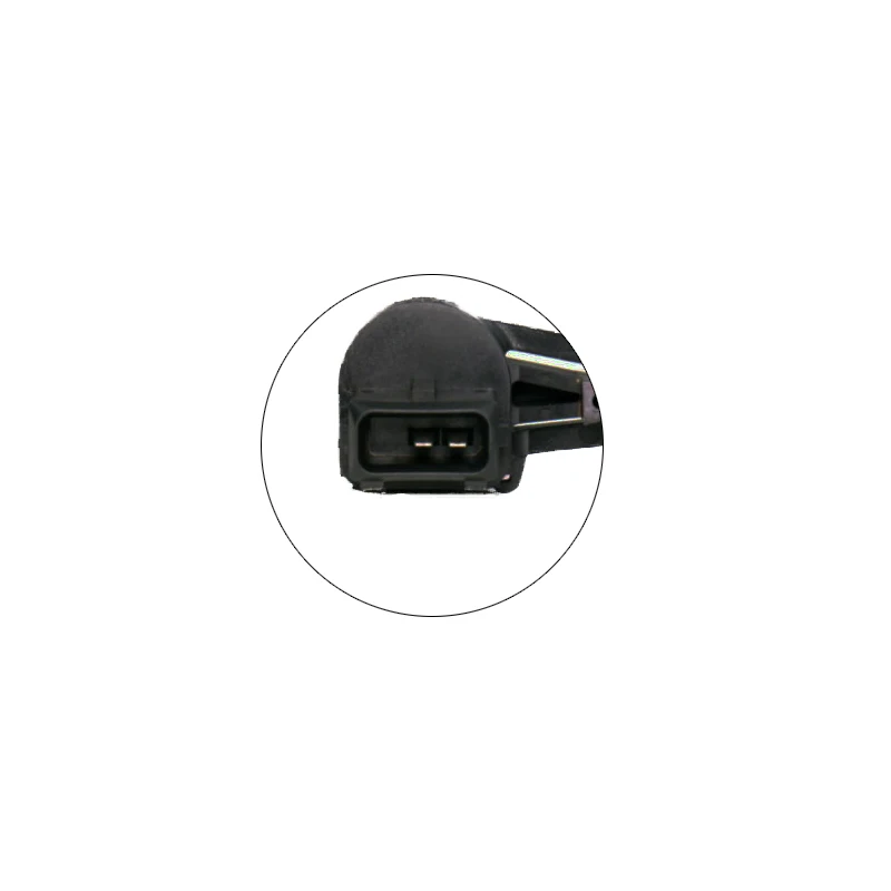 Auto parts Odometer Speed Sensor 3pin 2pin FOR Audi 100 200 90 A4 A6 VW Passat 012 409 191A 012 409 191D 012409191B 012 409 191B