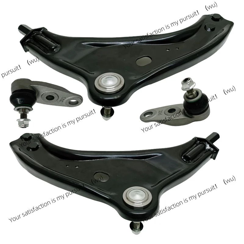 For BMW mini cooper R55 R56 R57 R58 R59 1.6 2.0 31126772301 31126772302 2005-2015 Lower Control Arm Lower suspension