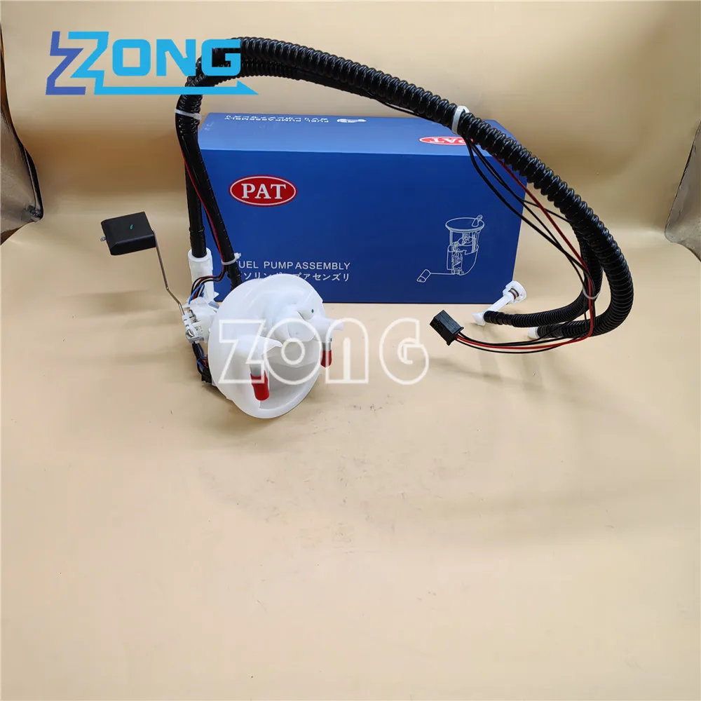 

ZONG Car Left Side Fuel Tank Sender Unit For Mercedes-Benz W203 S203 W209 A209 C209 CL203 CLK55 C55 OEM 2034701741 A2034701741