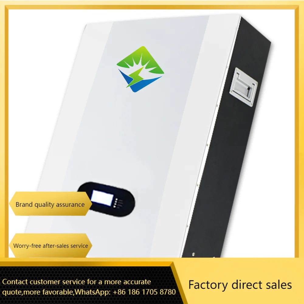 Inverter Power Energy Storage 48V PV LiFePO4 Split Hybrid Grid Solar Lithium Home Battery CAN Communication 5-10kW Output