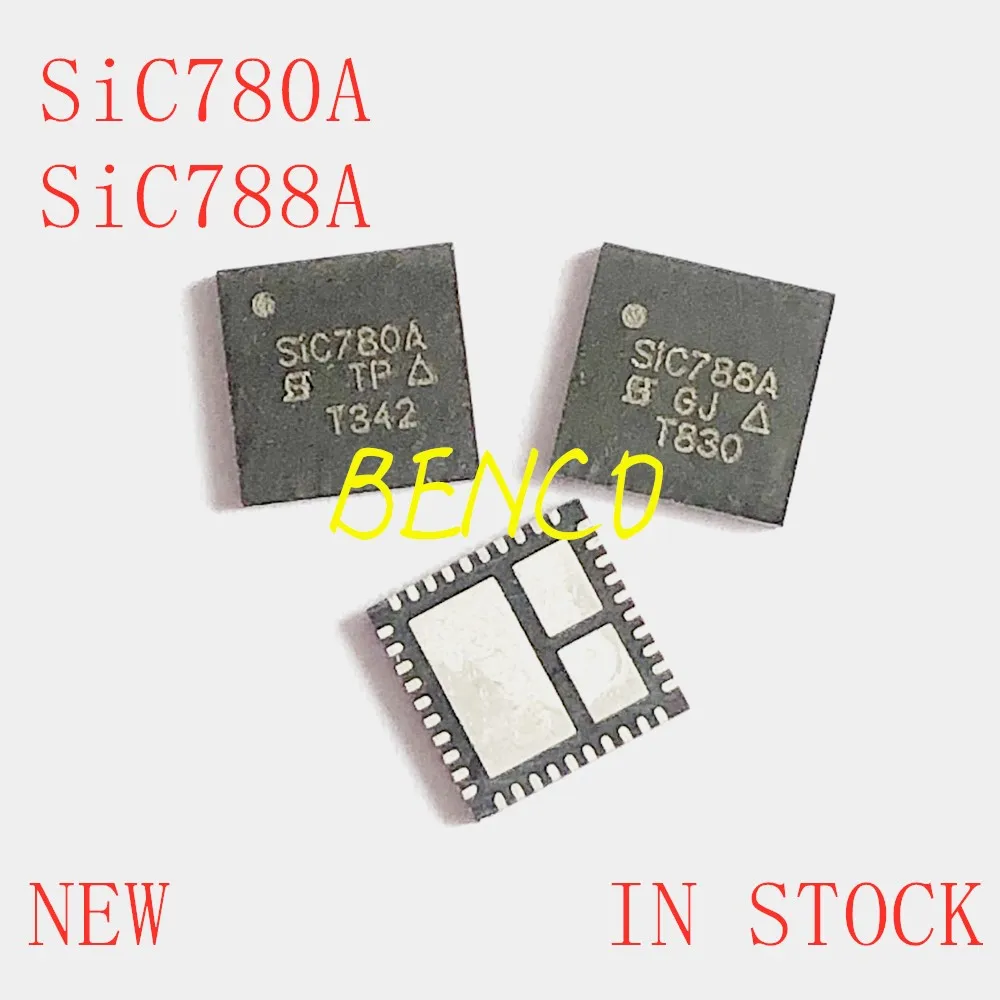 (2-10 sztuk) 100% nowy S780A S780ACD-T1-GE3 S780ACD S788A S788ACD S788ACD-T1-GE3